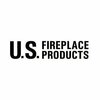 U.S. Fireplace Products Energy Top Plus  - 9" x 13" - Chimney Damper Plus Cap ETP913